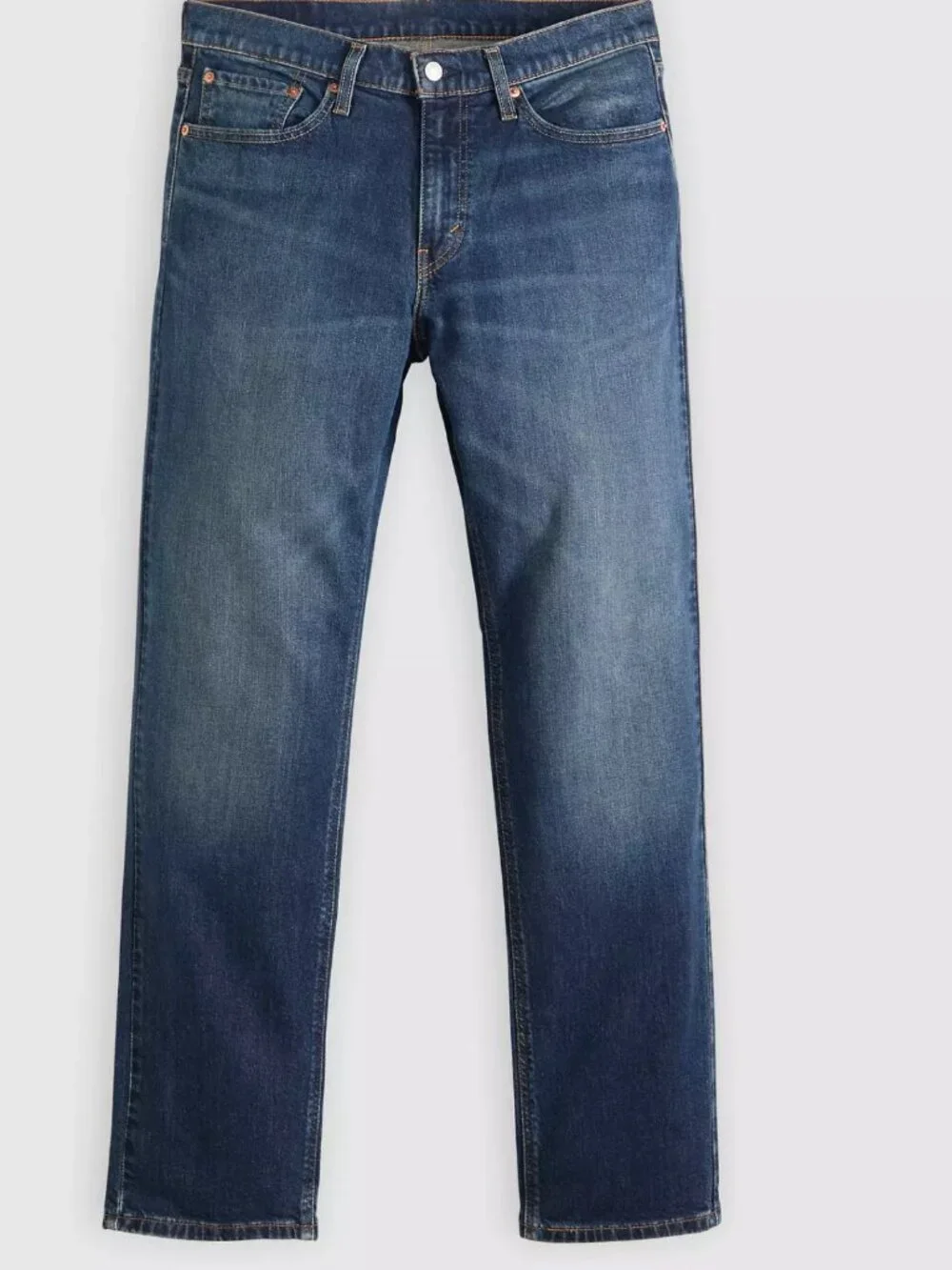 Levi's Performance 541 Athletic Taper Jeans - Men's Size 32 x 34. Zipper fly